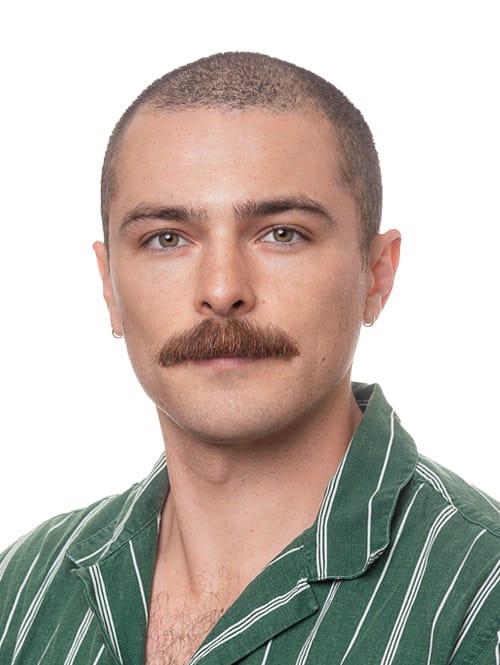 Liam Carbery