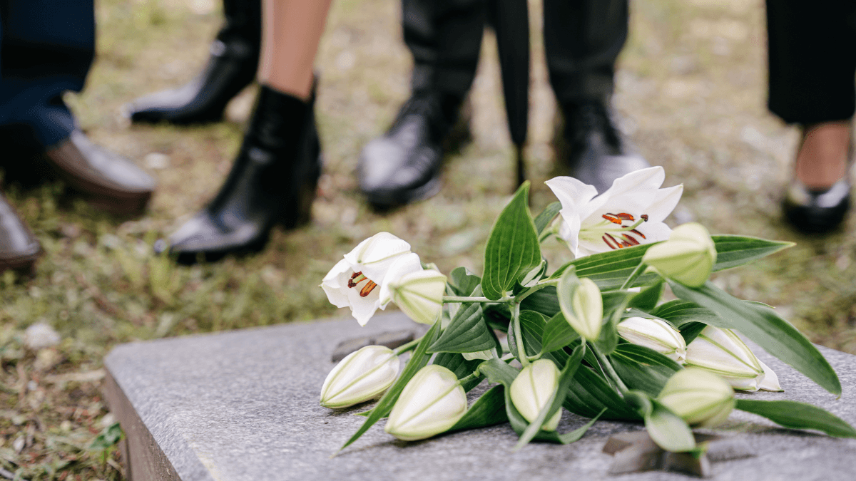 Do you have to respect funeral wishes left in a Will? - Mander Hadley