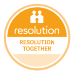 Resolution Together